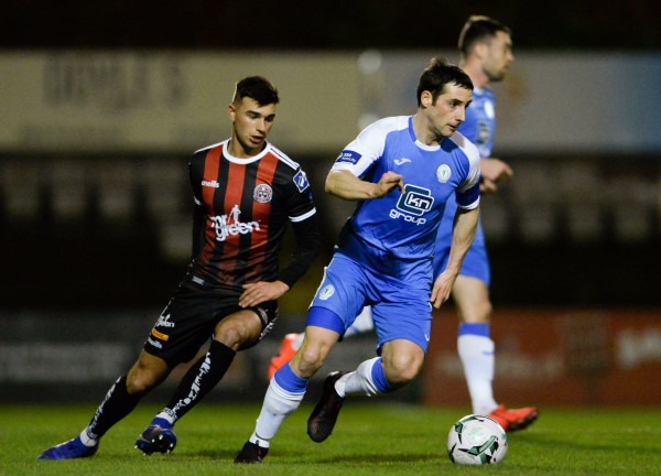 Nhận định Soi Kèo Finn Harps vs Bohemian, 02h00 ngày 14/09, Ngoại hạng Ireland